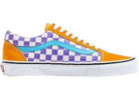 Vans Old Skool Thermocome
