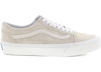 Vans Old Skool VR3 LX Oatmeal