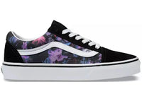 Vans Old Skool Warped Floral (Women's)