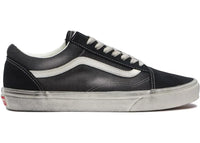 Vans Old Skool Wave Washed Black White