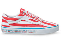 Vans Old Skool Wheres Waldo International Stripes