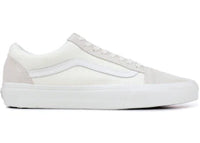 Vans Old Skool Woven Check Marshmallow