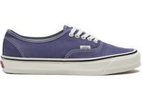 Vans Premium Authentic 44 Duck Canvas Dusk