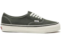 Vans Premium Authentic 44 Duck Canvas Kelp