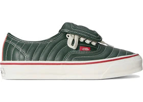 Vans Premium Authentic 44 EXT Copa Green - vue 360