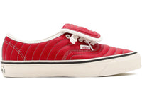 Vans Premium Authentic 44 EXT Copa Racing Red