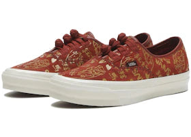 Vans Premium Authentic 44 Knot Bolin Year of the Horse