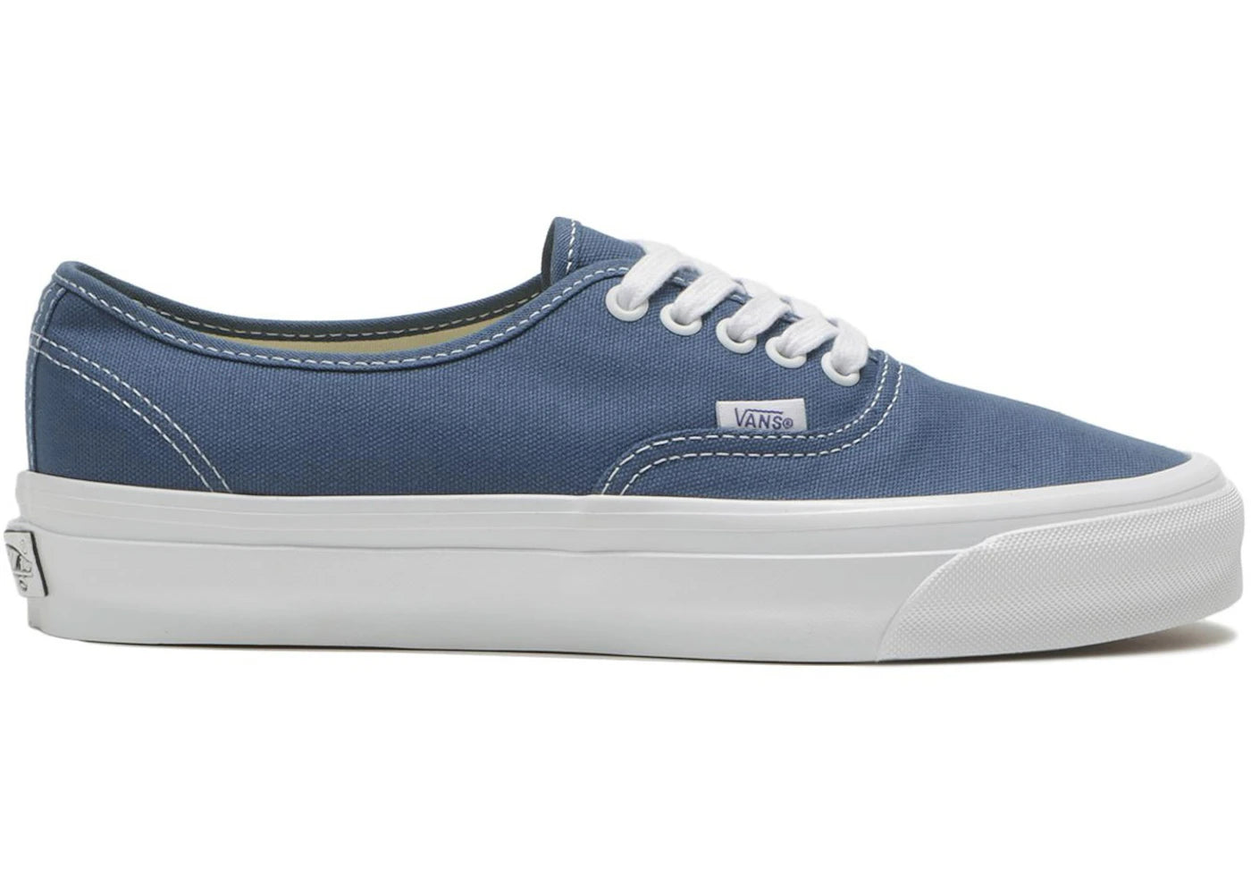Vans Premium Authentic 44 Navy - vue 360