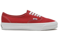 Vans Premium Authentic 44 Racing Red