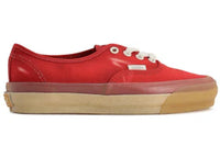 Vans Premium Authentic 44 Utility Wash Racing Red