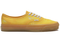 Vans Premium Authentic 44 Utility Wash Sunny Yellow