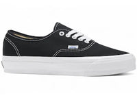 Vans Premium Authentic Black White