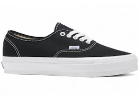 Vans Premium Authentic Black White