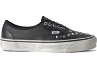 Vans Premium Authentic Black