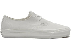 Vans Premium Authentic Ease White Blanc De Blanc