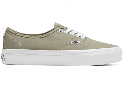 Vans Premium Authentic Eucalyptus Beige - sneakers view 2