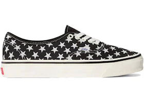 Vans Premium Authentic Stars Black Marshmallow - vue 360