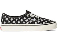 Vans Premium Authentic Stars Black Marshmallow