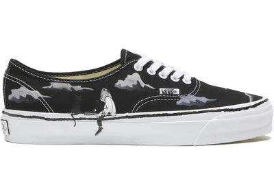 Vans Premium Authentic Yusuke Hanai