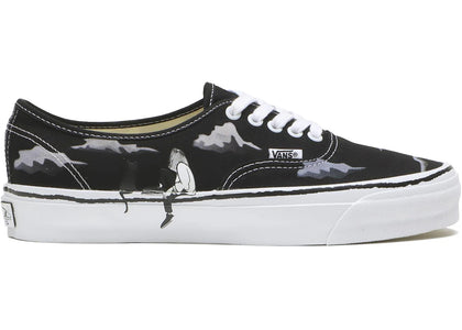 Vans Premium Authentic Yusuke Hanai - authentic Vans sneakers