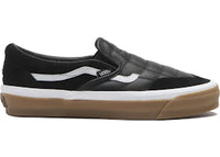 Vans Premium Classic Slip-On 98 SP Black White