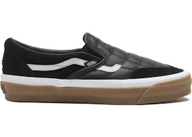 Vans Premium Classic Slip-On 98 SP Black White