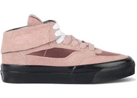 Vans Premium Half Cab Caballero Rose Pink