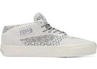 Vans Premium LX Half Cab 33 EK Frost Grey