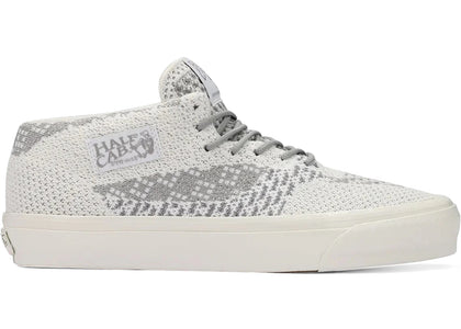 Vans Premium LX Half Cab 33 EK Frost Grey - sneakers view 2