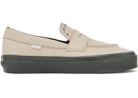 Vans Premium Loafer 53 Turtledove - vue 360
