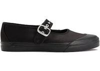 Vans Premium Mary Jane Lowpro Studs Black