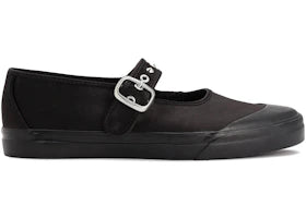 Vans Premium Mary Jane Lowpro Studs Black - authentic Vans sneakers