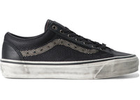 Vans Premium Old Skool 36 Combat Black