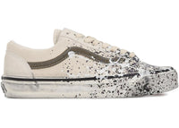 Vans Premium Old Skool 36 Paint Splatter Turtledove