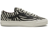 Vans Premium Old Skool 36 Pony Zebra