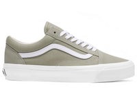 Vans Premium Old Skool Eucalyptus Beige