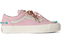 Vans Premium Old Skool Gemstone Misty Mauve Pink