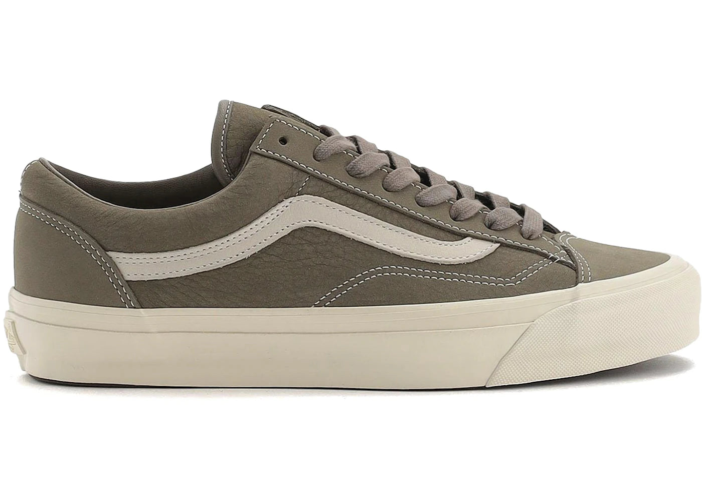Vans Premium Old Skool Le Marais Bungee Cord - vue 360