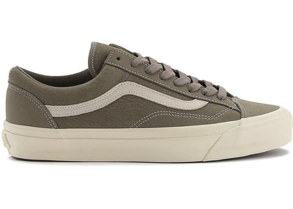 Vans Premium Old Skool Le Marais Bungee Cord - authentic Vans sneakers