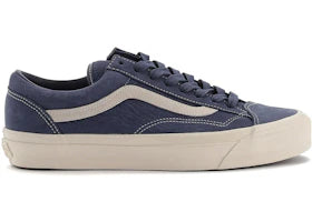 Vans Premium Old Skool Le Marais Twilight - vue 360