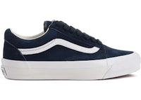 Vans Premium Old Skool Pig Suede Blue
