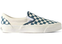 Vans Premium Slip-On 98 Stargazer Checkerboard
