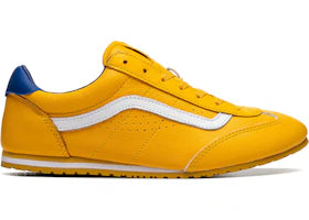 Vans Premium Super Lowpro LX Yellow