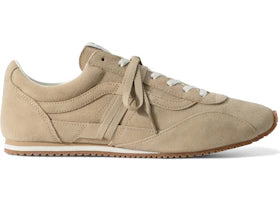 Vans Premium Super Lowpro Trainer Incense Brown