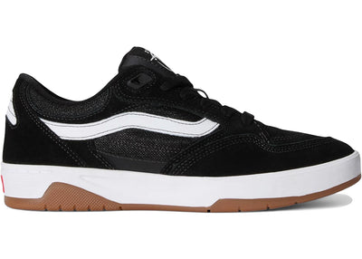 Vans Rowan Z3 Black White Gum