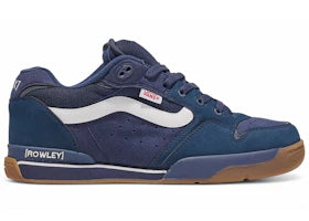 Vans Rowley LX 25th Anniversary Navy Gum