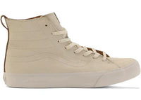 Vans SK8-Hi Decon Winter White