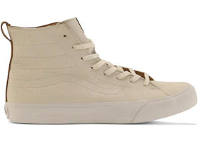 Vans SK8-Hi Decon Winter White