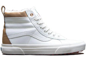 Vans SK8-Hi MTE Aimee Fuller White
