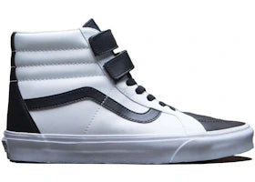 Vans SK8-Hi Reissue V Black Classic Tumble